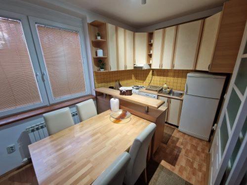 Apartment In The City Center Sarajevo Exterior photo